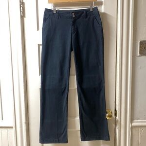 Columbia Women’s Black Khaki Pants Size 6